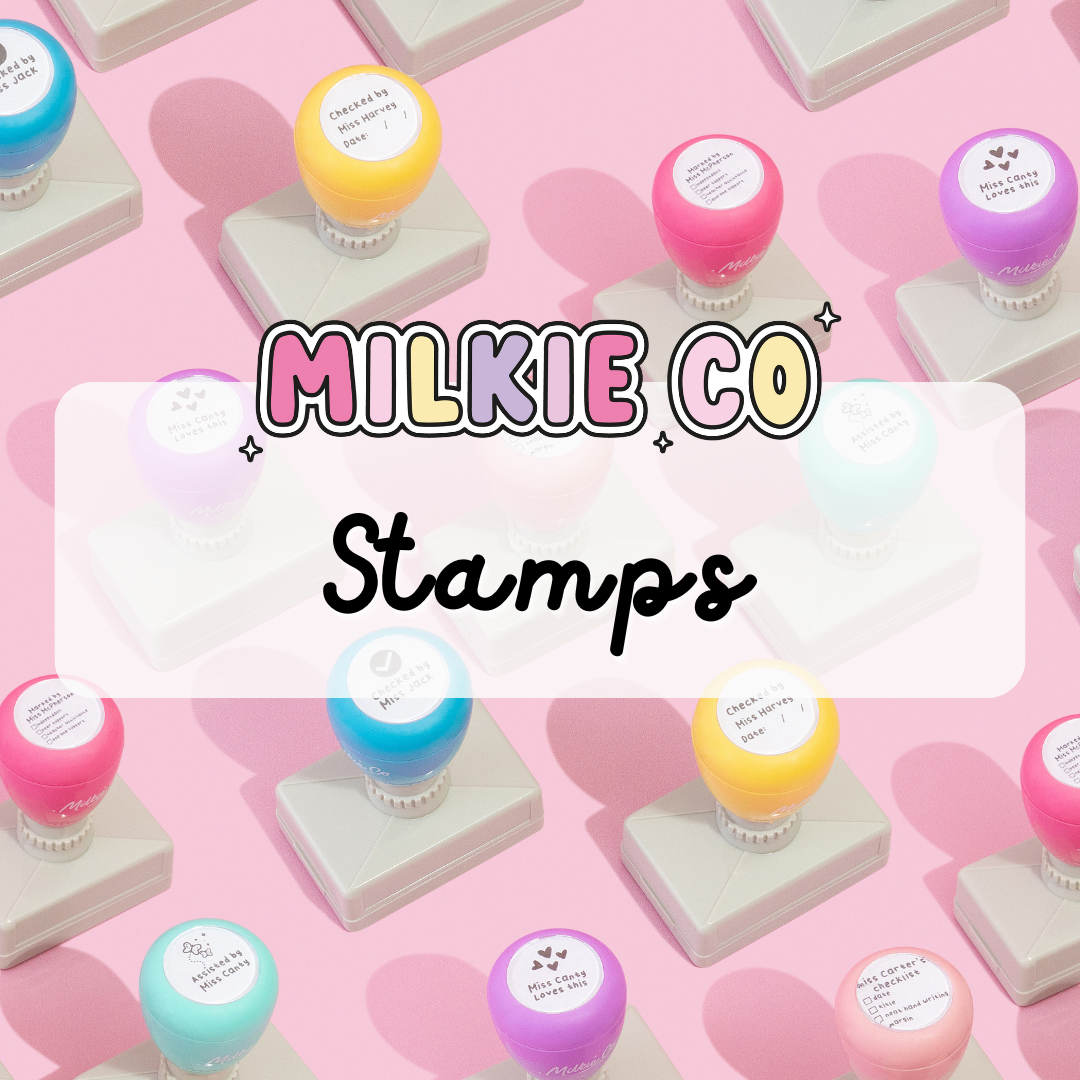 Stamps