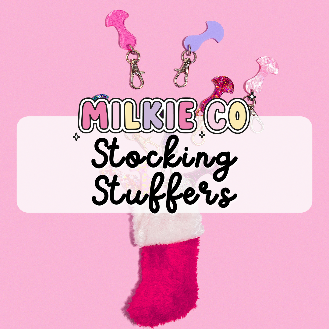 Stocking Stuffers - Milkie Co