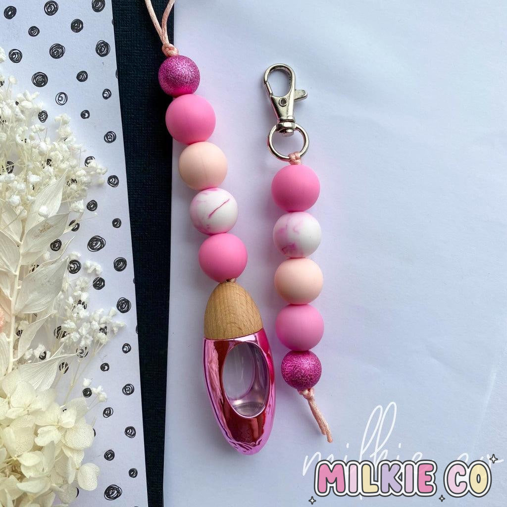 Pink Fiesta Car Diffuser (LIMITED EDITION) - Milkie Co