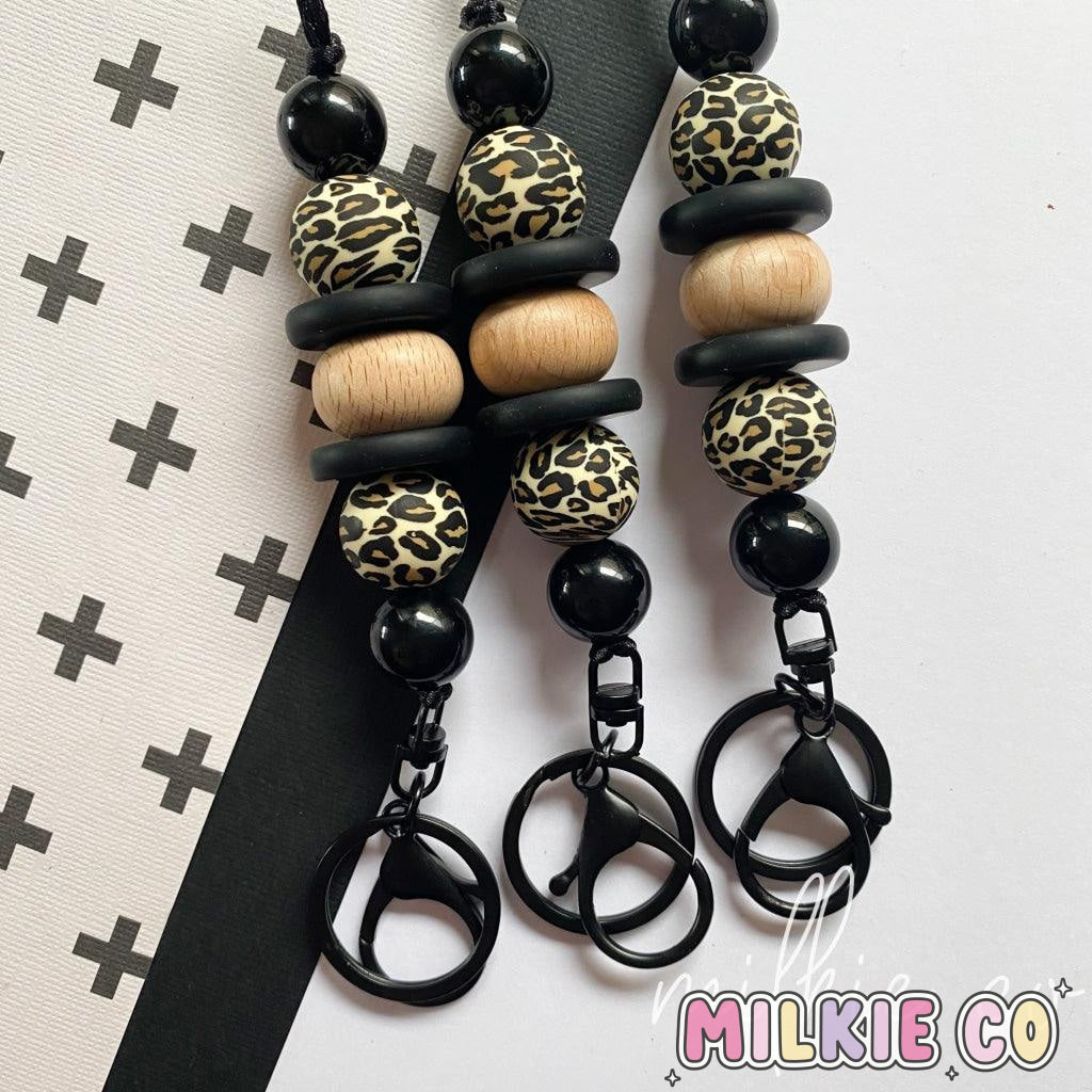 Ashley Keyring - Milkie Co