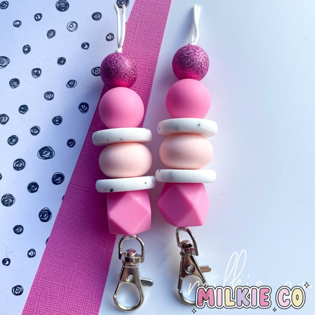 Barbie Keyring All Products