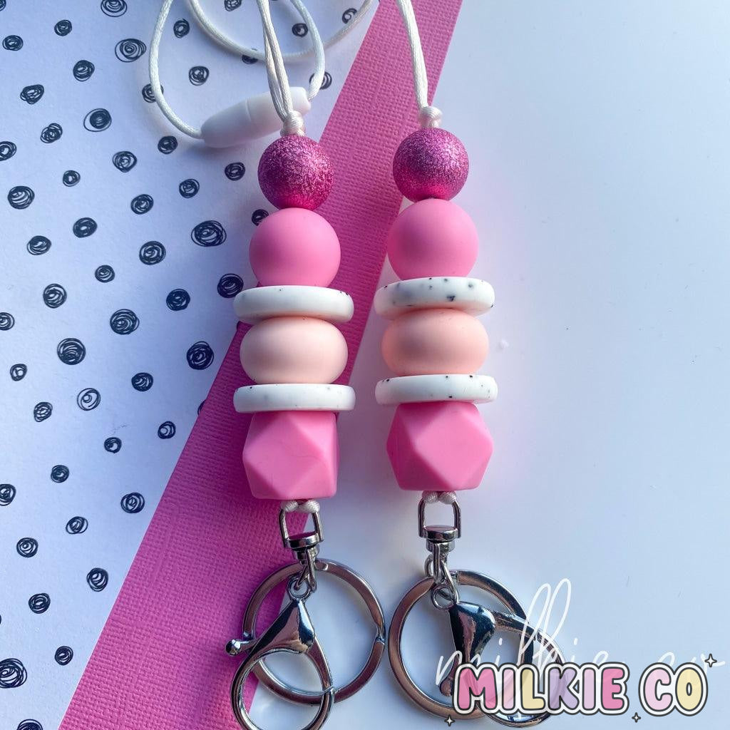 Barbie Lanyard All Products