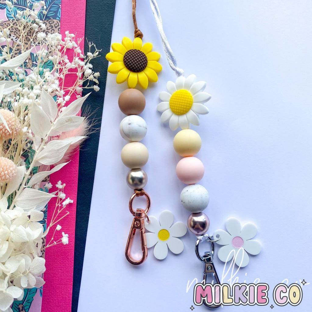 Blossom Lanyard All Products