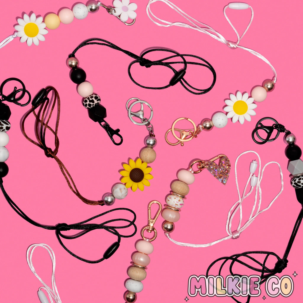 Blossom Lanyard All Products