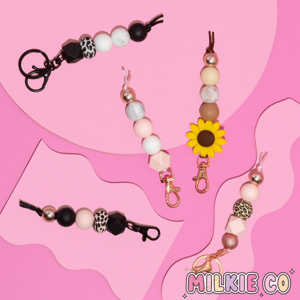 Blush Lanyard All Products