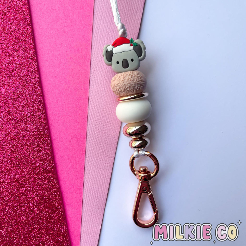 Boho Koala Lanyard All Products