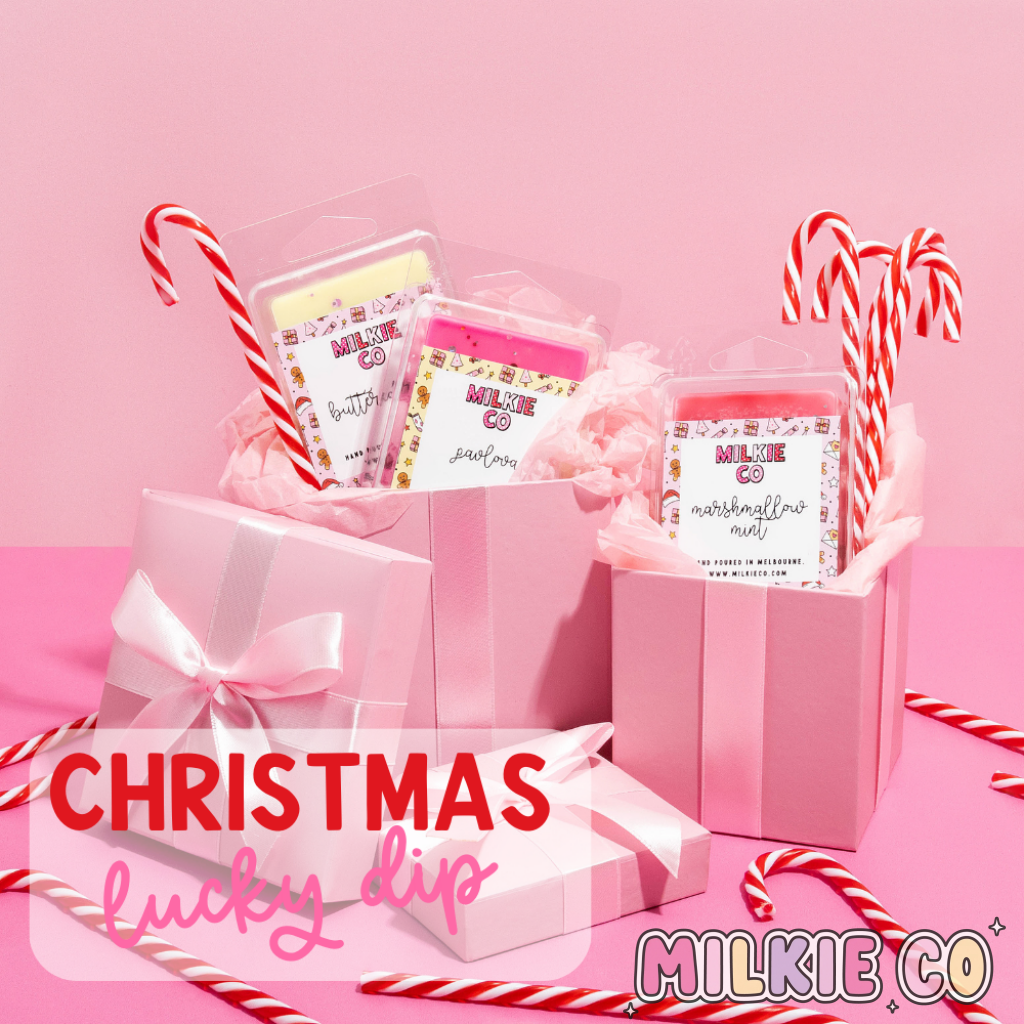 Christmas Lucky Dip All Products