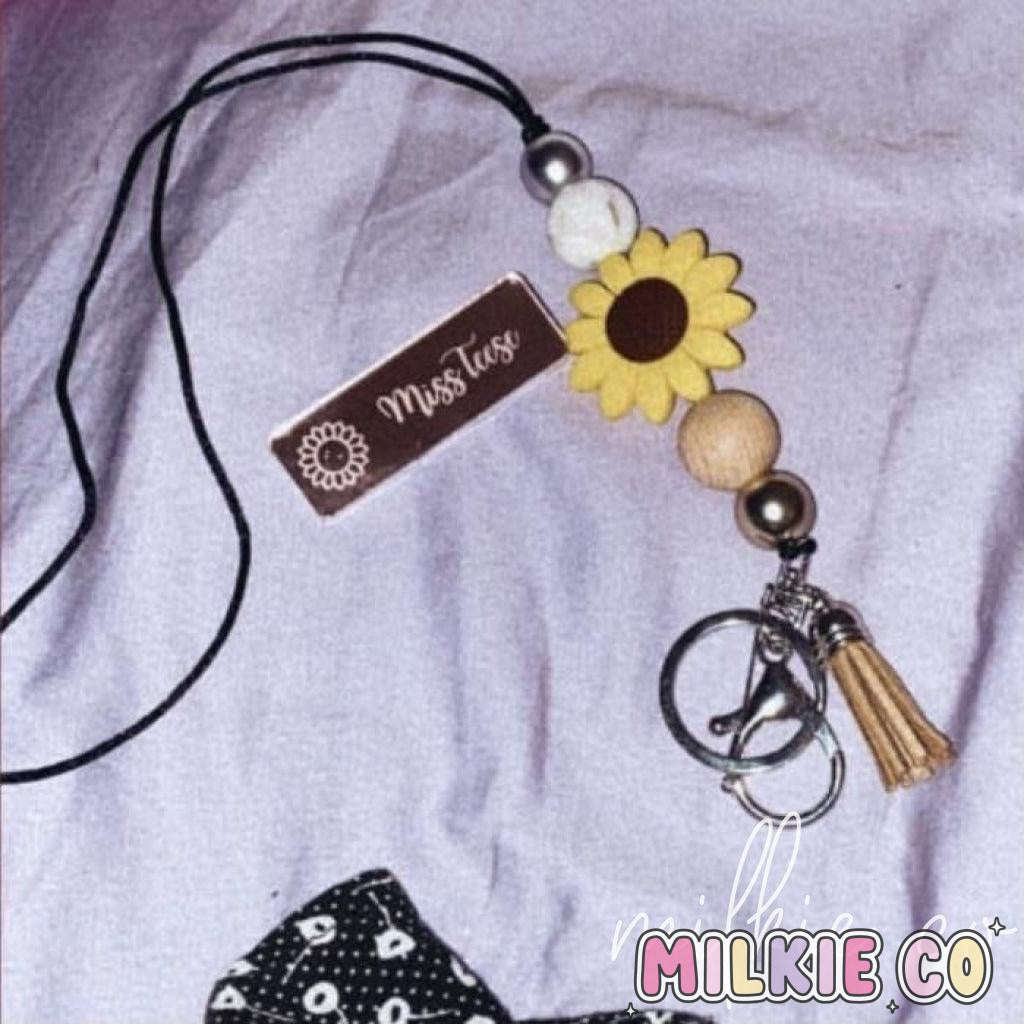 Daphne Lanyard All Products