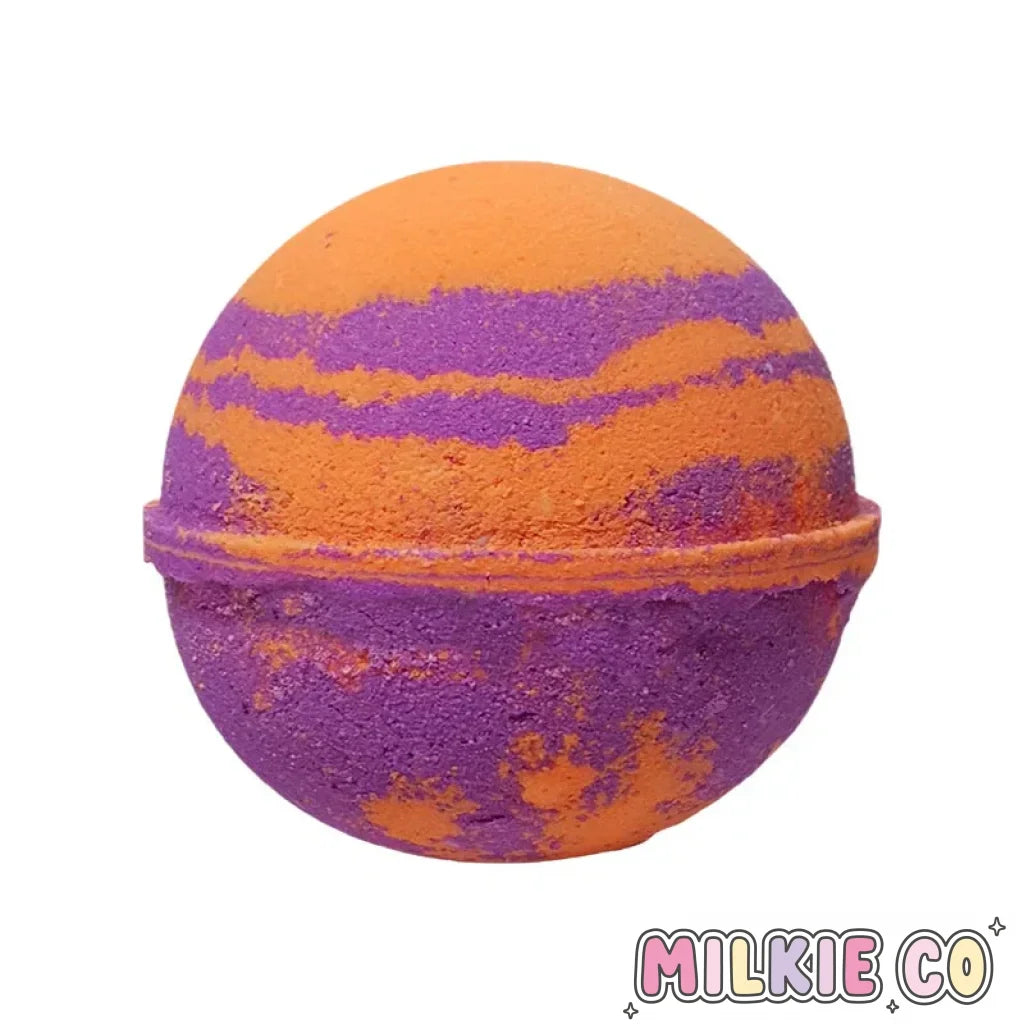 Dinosaur Toy Bath Bomb