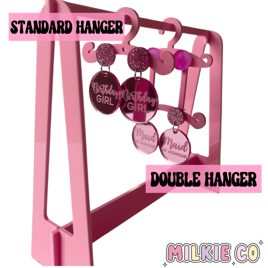 Extra Mini Coat Hangers All Products