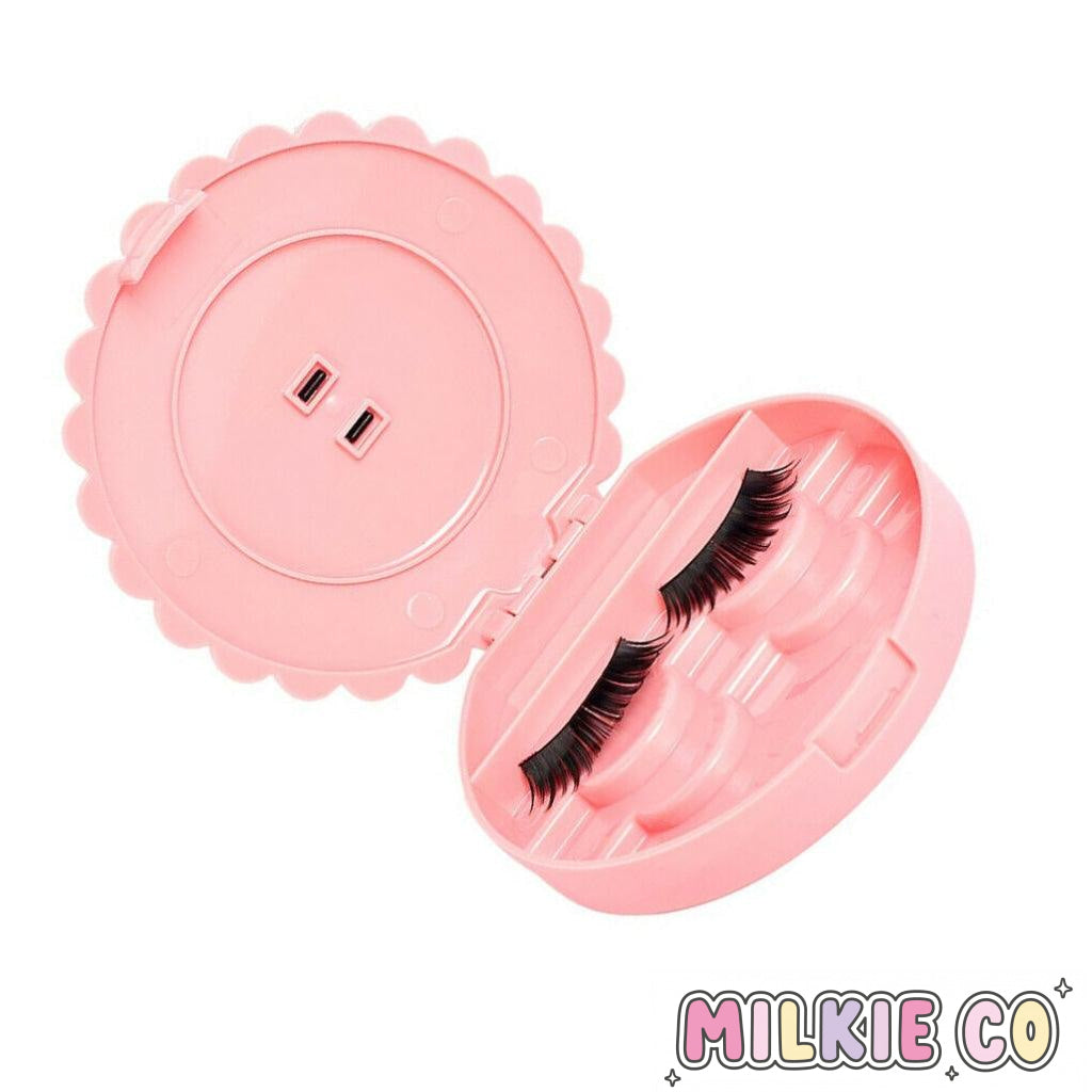 Eyelash Storage Case