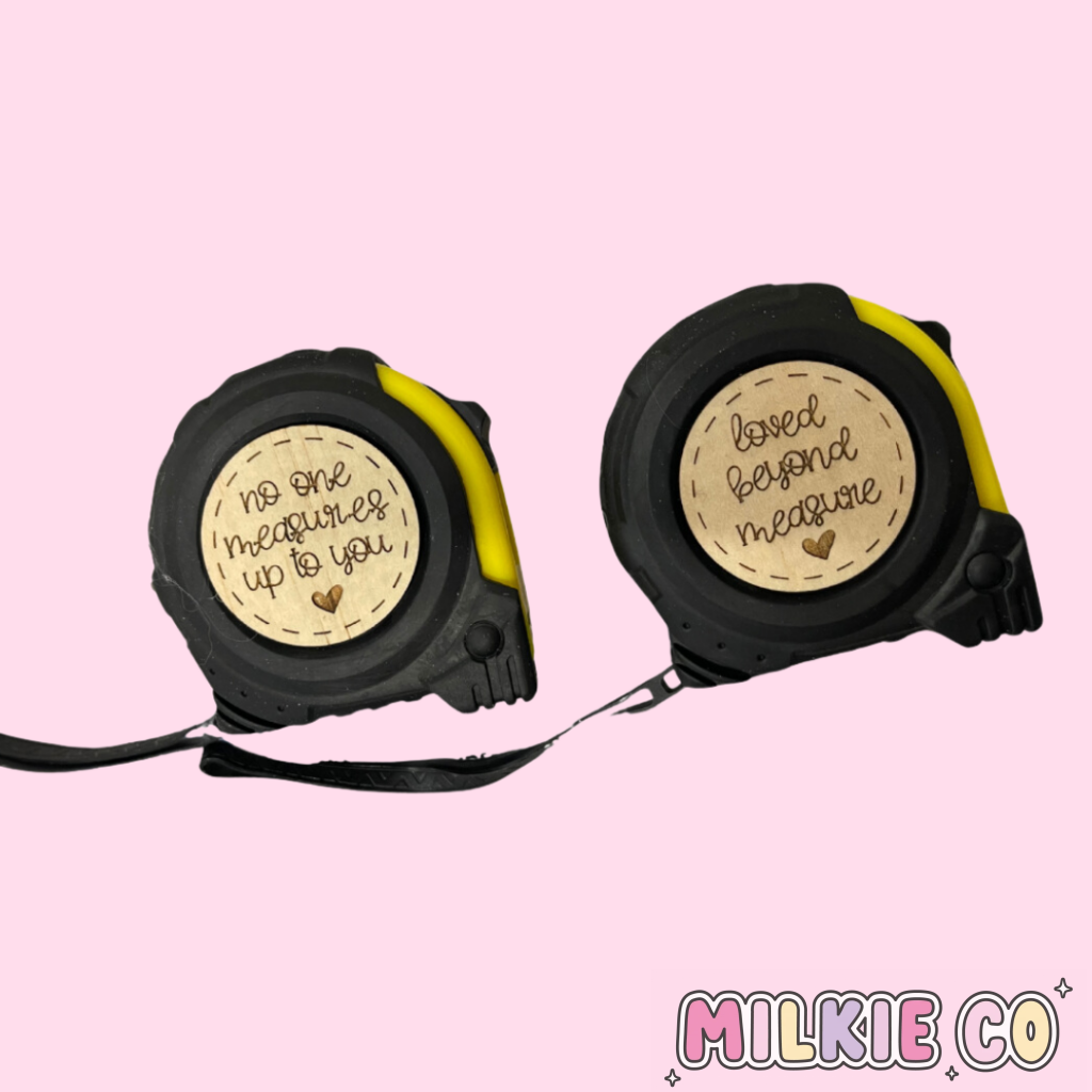 Fathers Day Tape Measure (5M) All Products