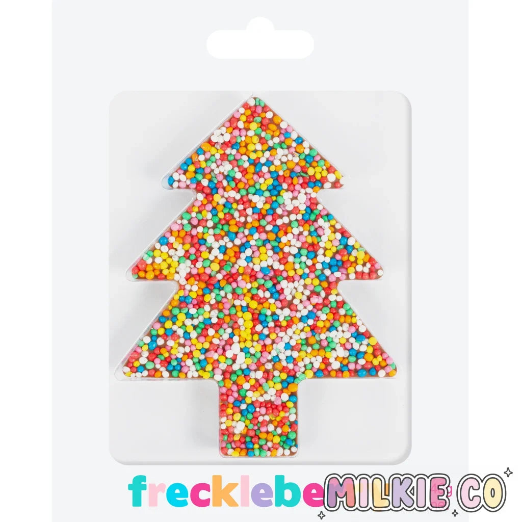 Freckleberry: Christmas Freckle Tree