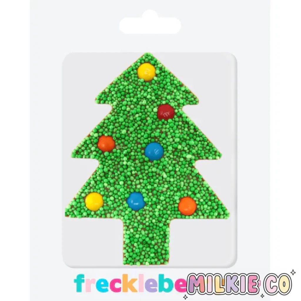 Freckleberry: Christmas Freckle Tree