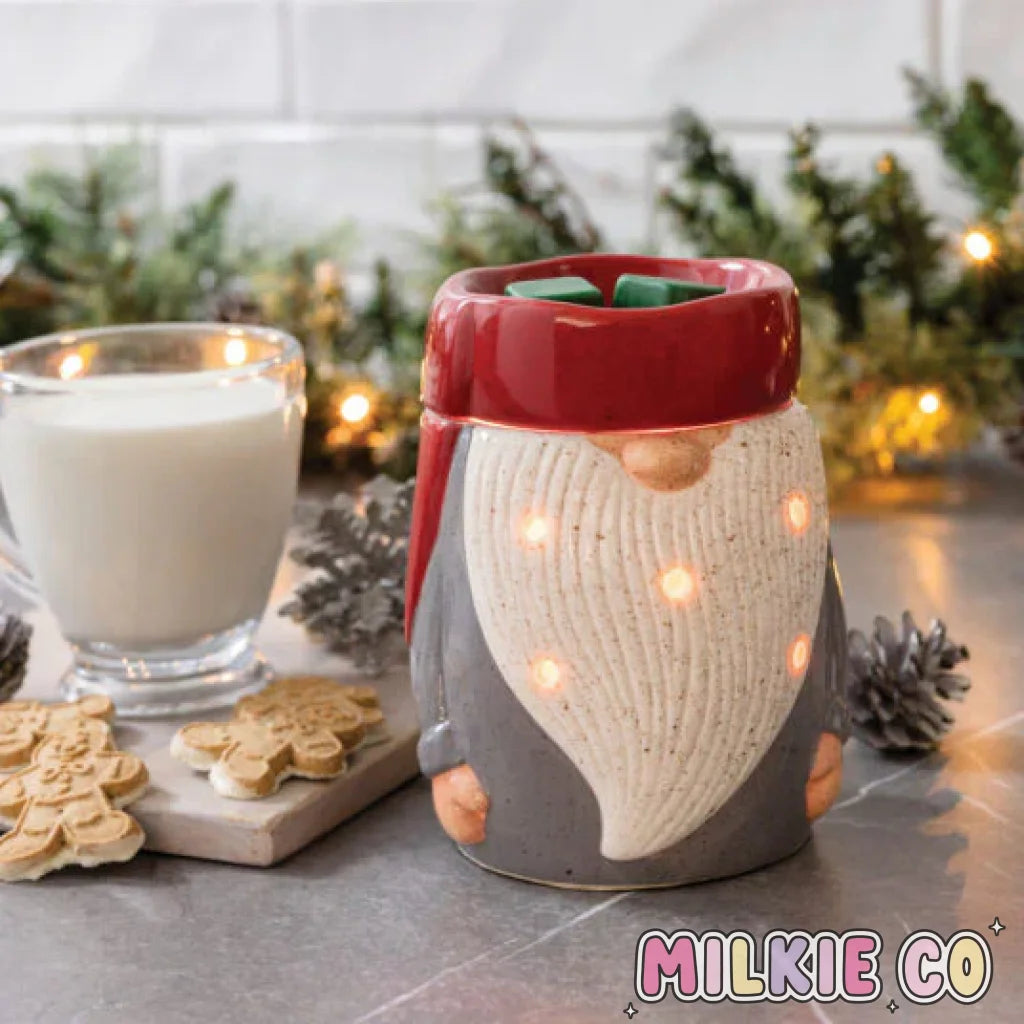 Gnome Illumination Warmer All Products