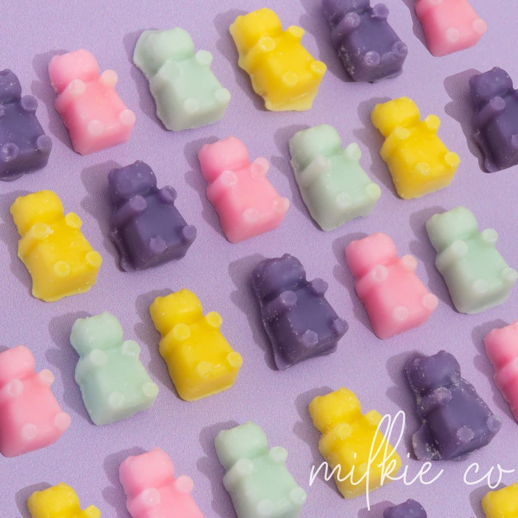 Gummy Bears Novelty Wax Melts All Products