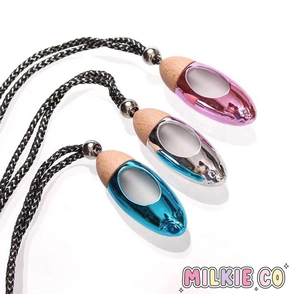 Hanging Car Diffuser - Milkie Co