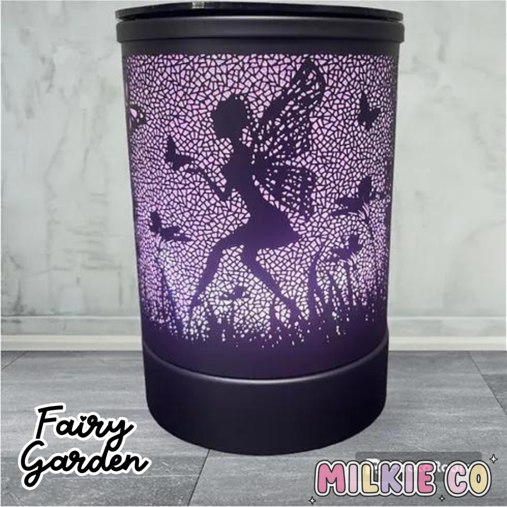 Illumination Warmers Fairy Garden All Products