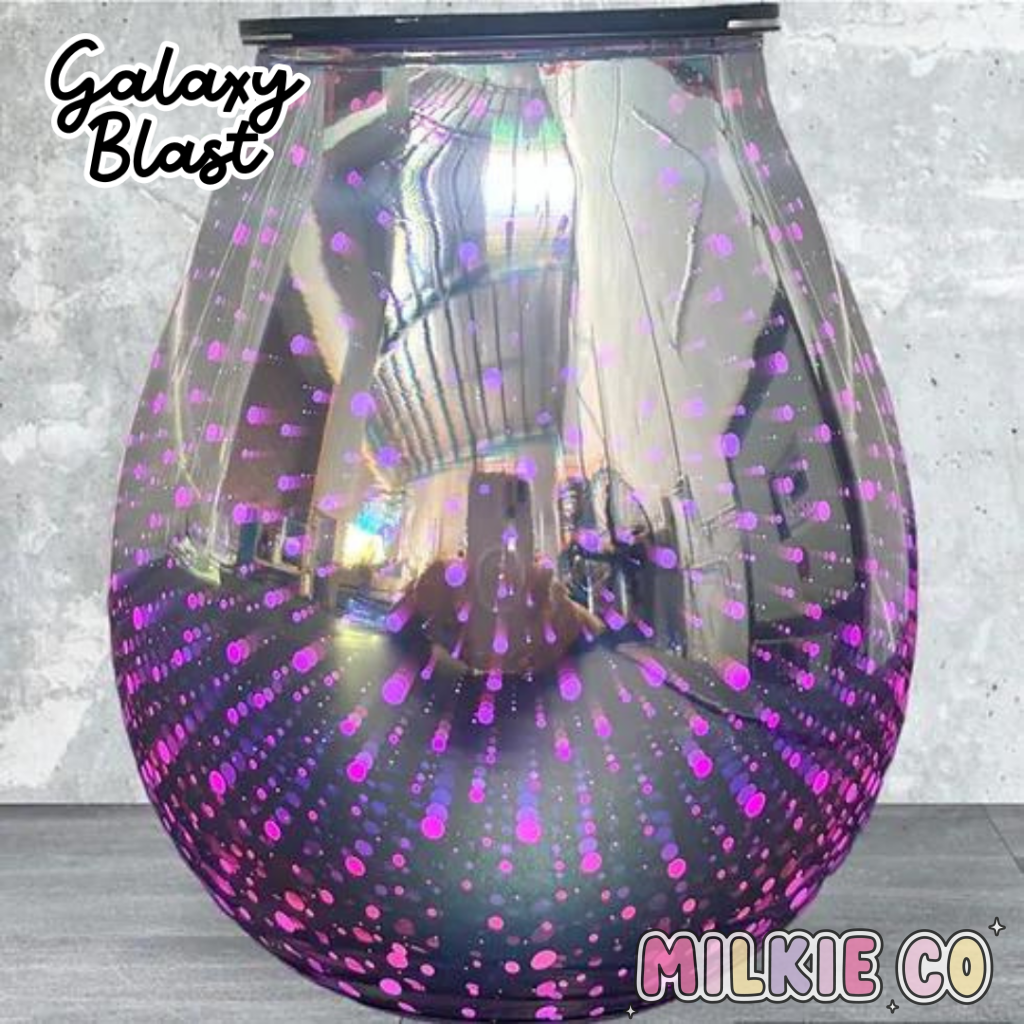 Illumination Warmers Galaxy Blast All Products