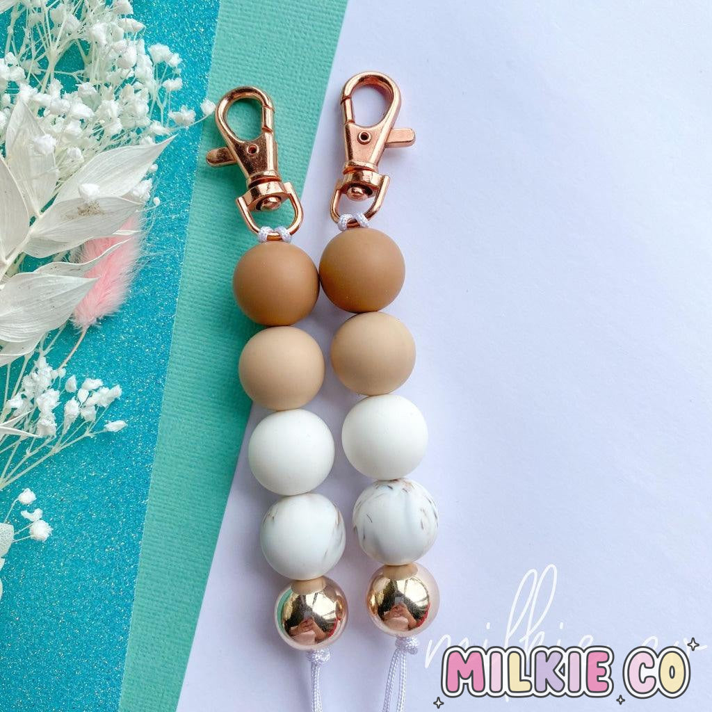 Jessie Keyring - Milkie Co