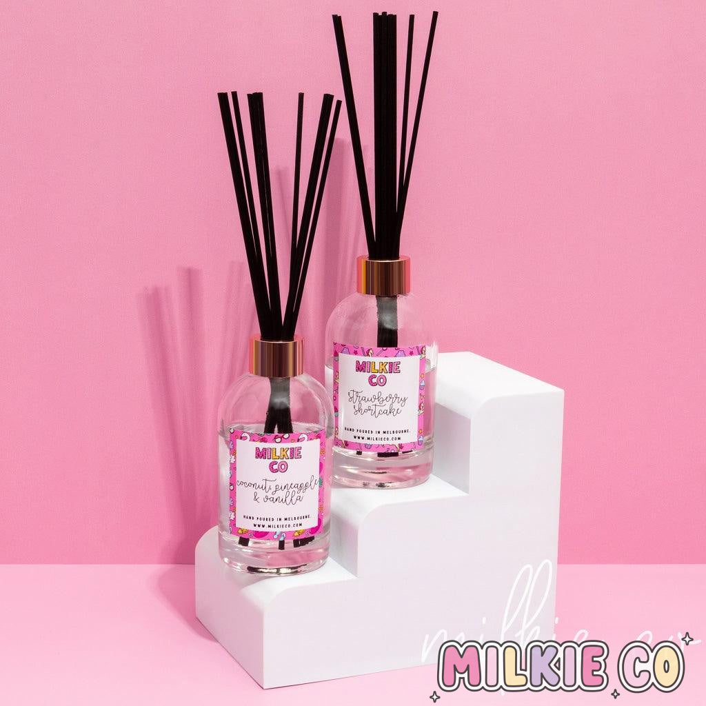 Boston Reed Diffuser (200Ml) All Products