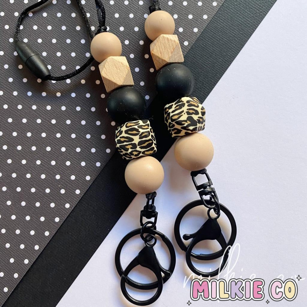 Mila Lanyard - Milkie Co