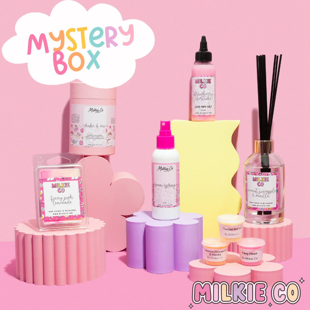 Mystery Box