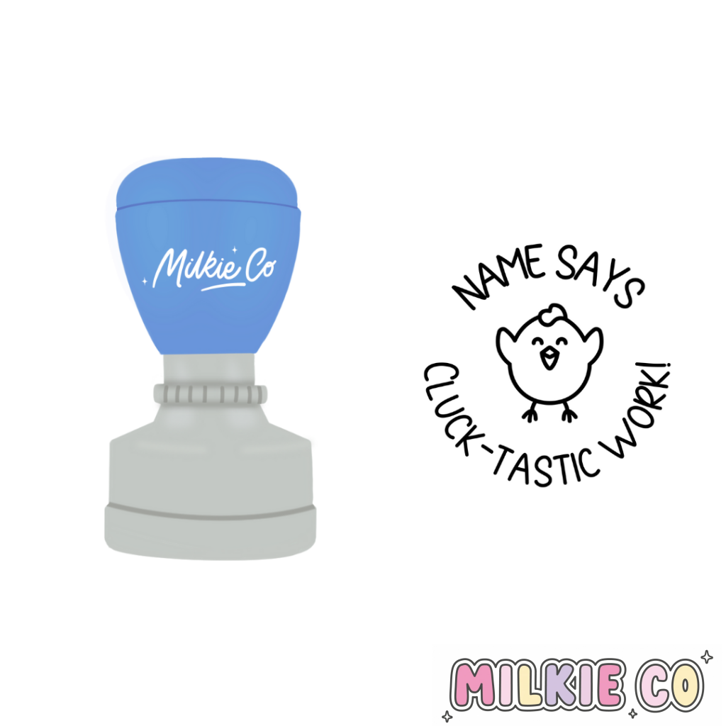 Novelty Pun Stamp Bundle