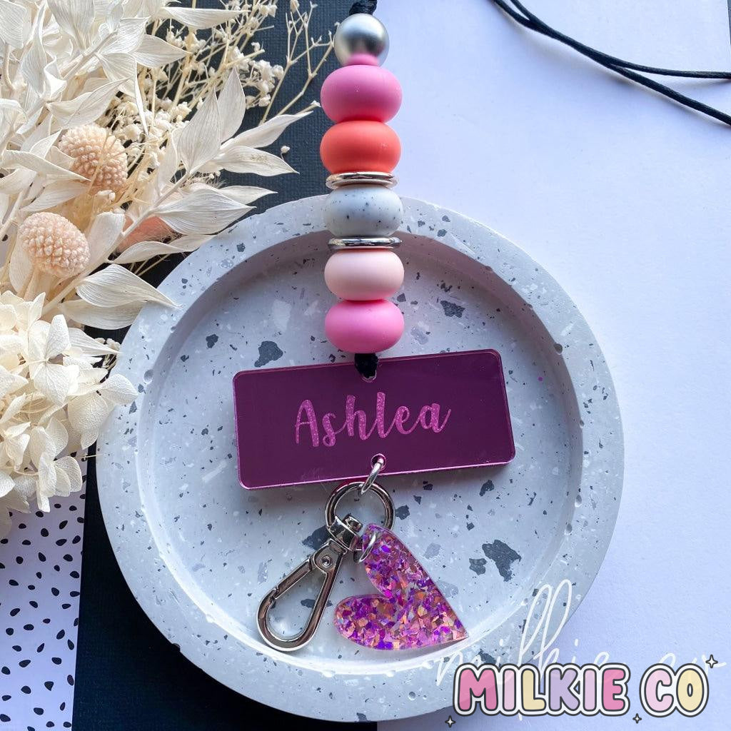 Jitterbug Personalised Lanyard All Products