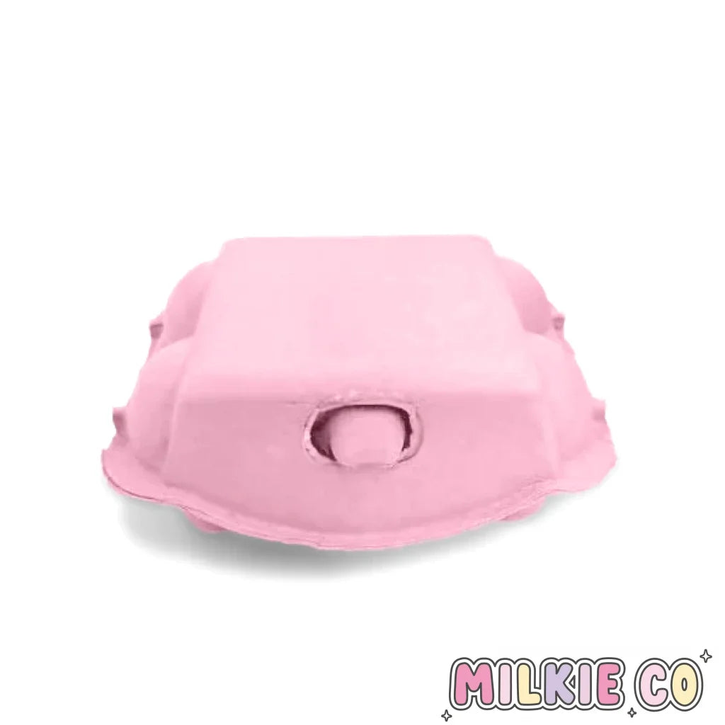 Pink Easter Egg Carton