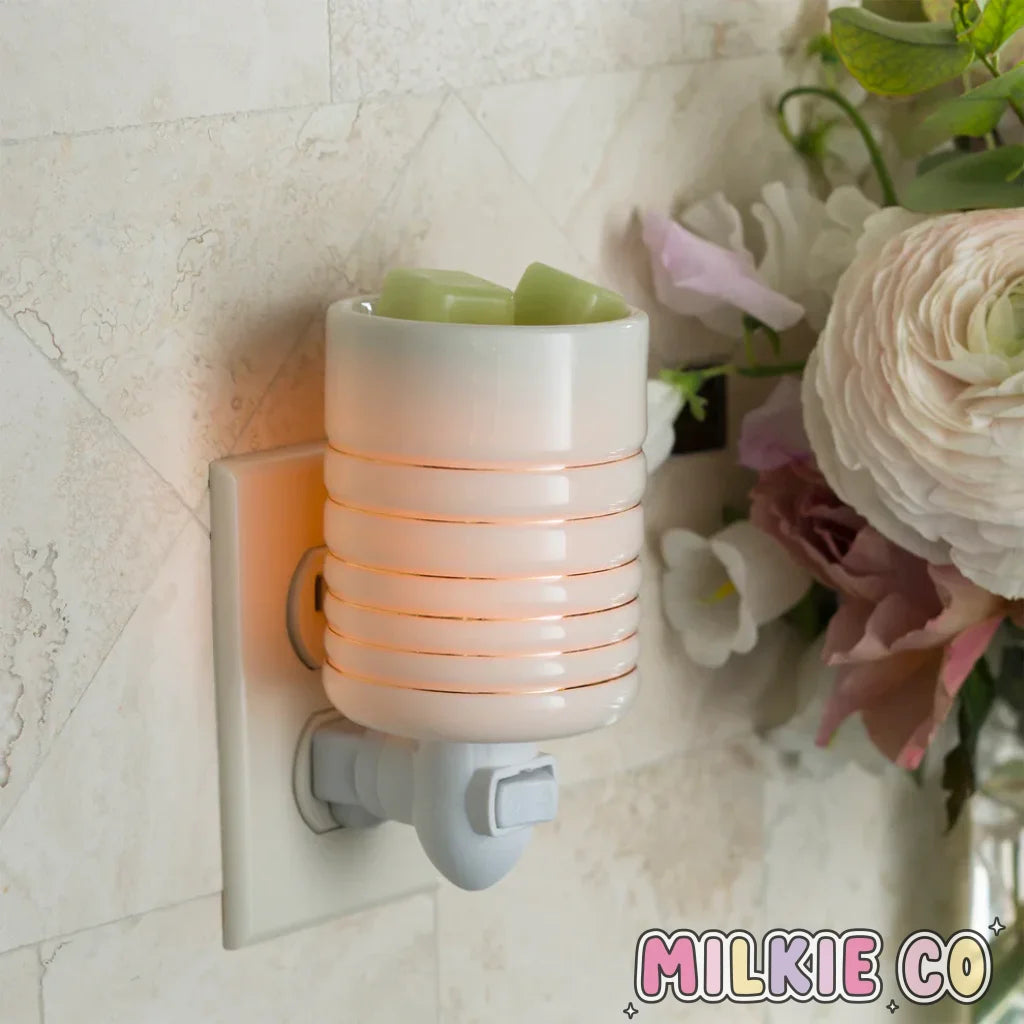 Pluggable Melt Warmers Serenity All Products