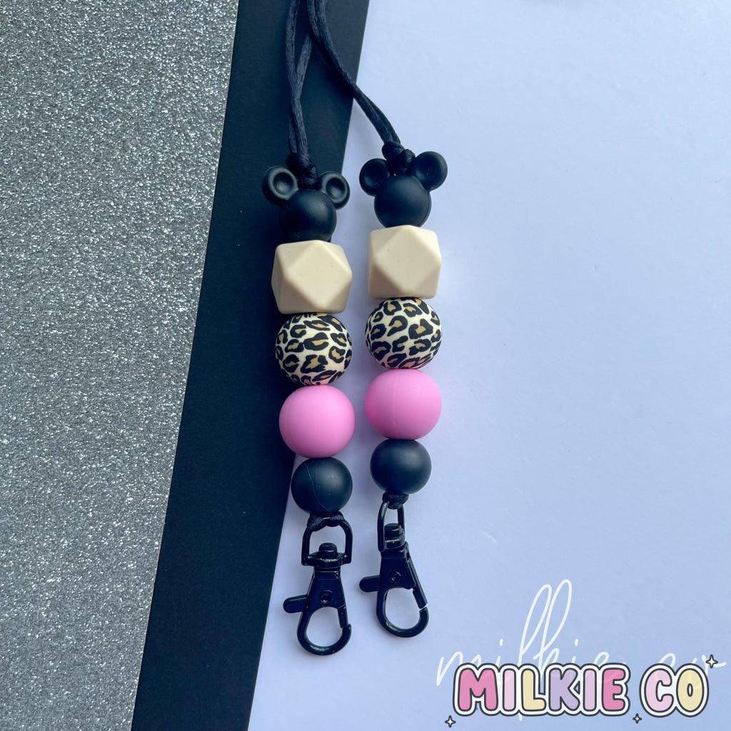 Minnie Lanyard All Products