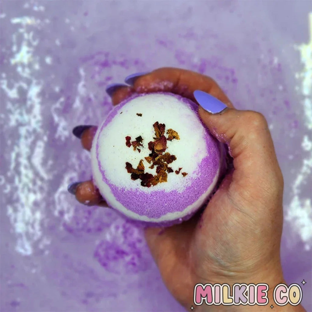 Self Love Bath Bomb