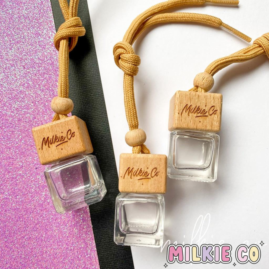 Car Diffuser - The OG - Milkie Co