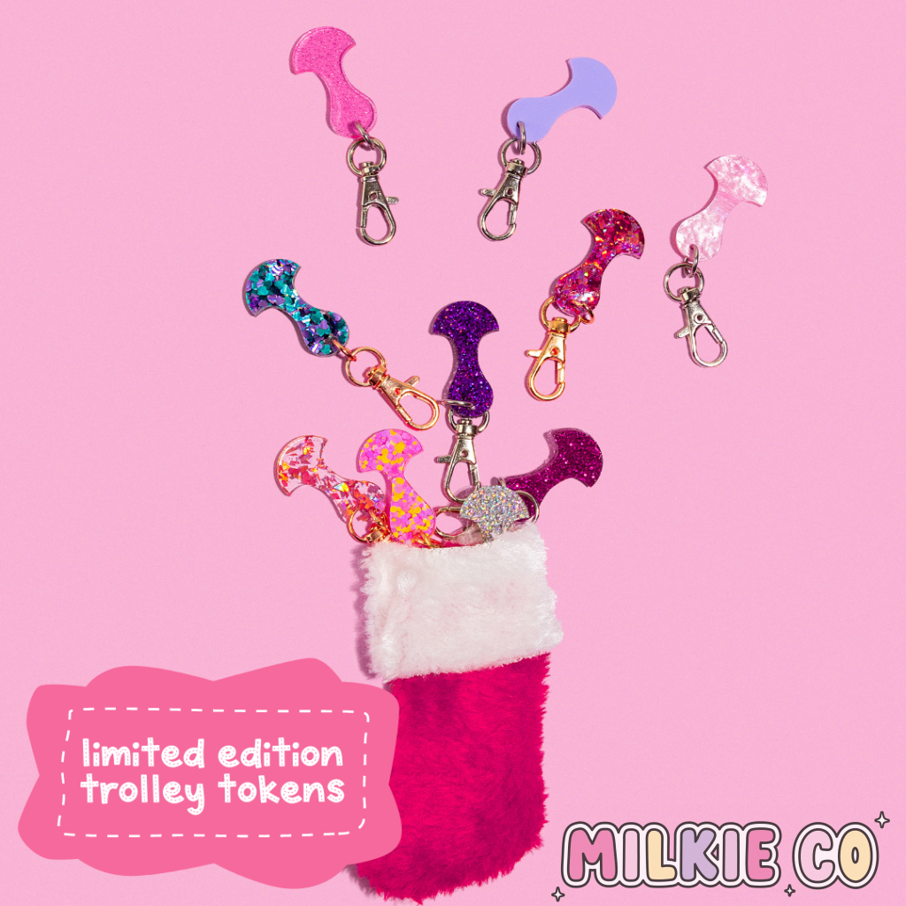 Trolley Tokens - Limited Edition &amp; Exclusives All Products