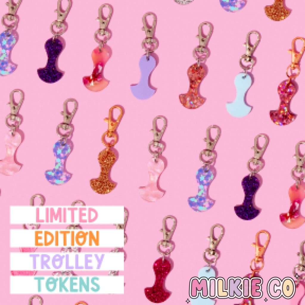 Trolley Tokens - Limited Edition &amp; Exclusives All Products