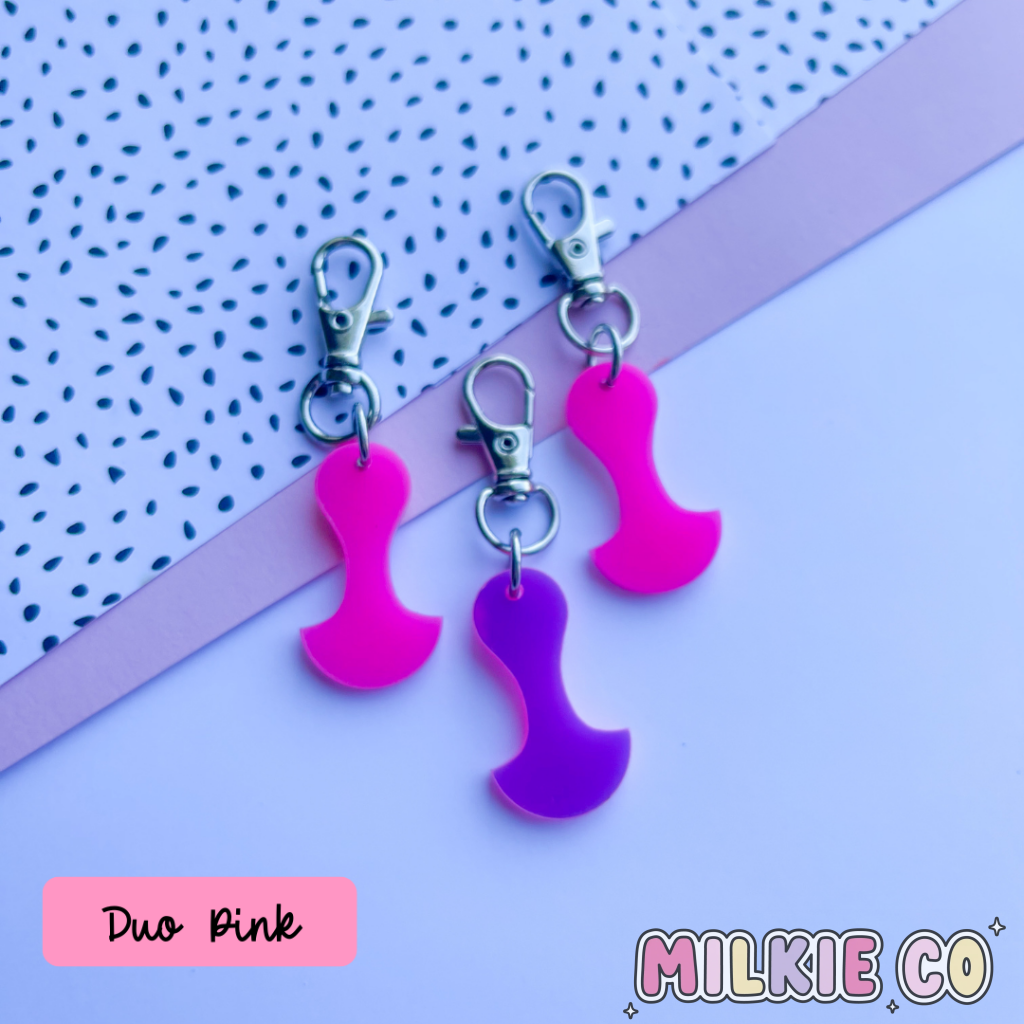 Trolley Tokens - Limited Edition &amp; Exclusives (Updated 18/04) New: Duo Pink All Products