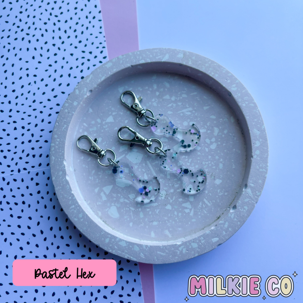 Trolley Tokens - Limited Edition &amp; Exclusives (Updated 18/04) New: Pastel Hex All Products