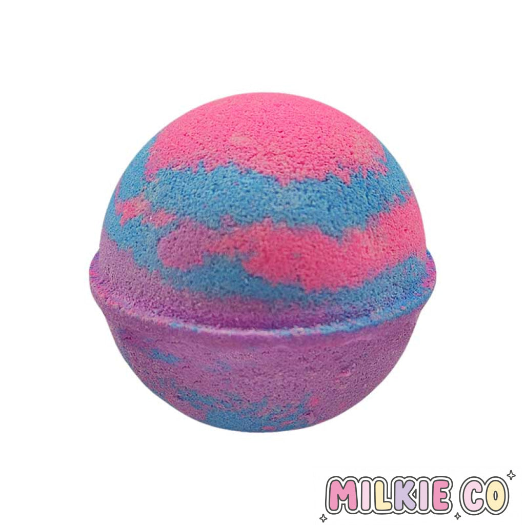 Unicorn Toy Bath Bomb