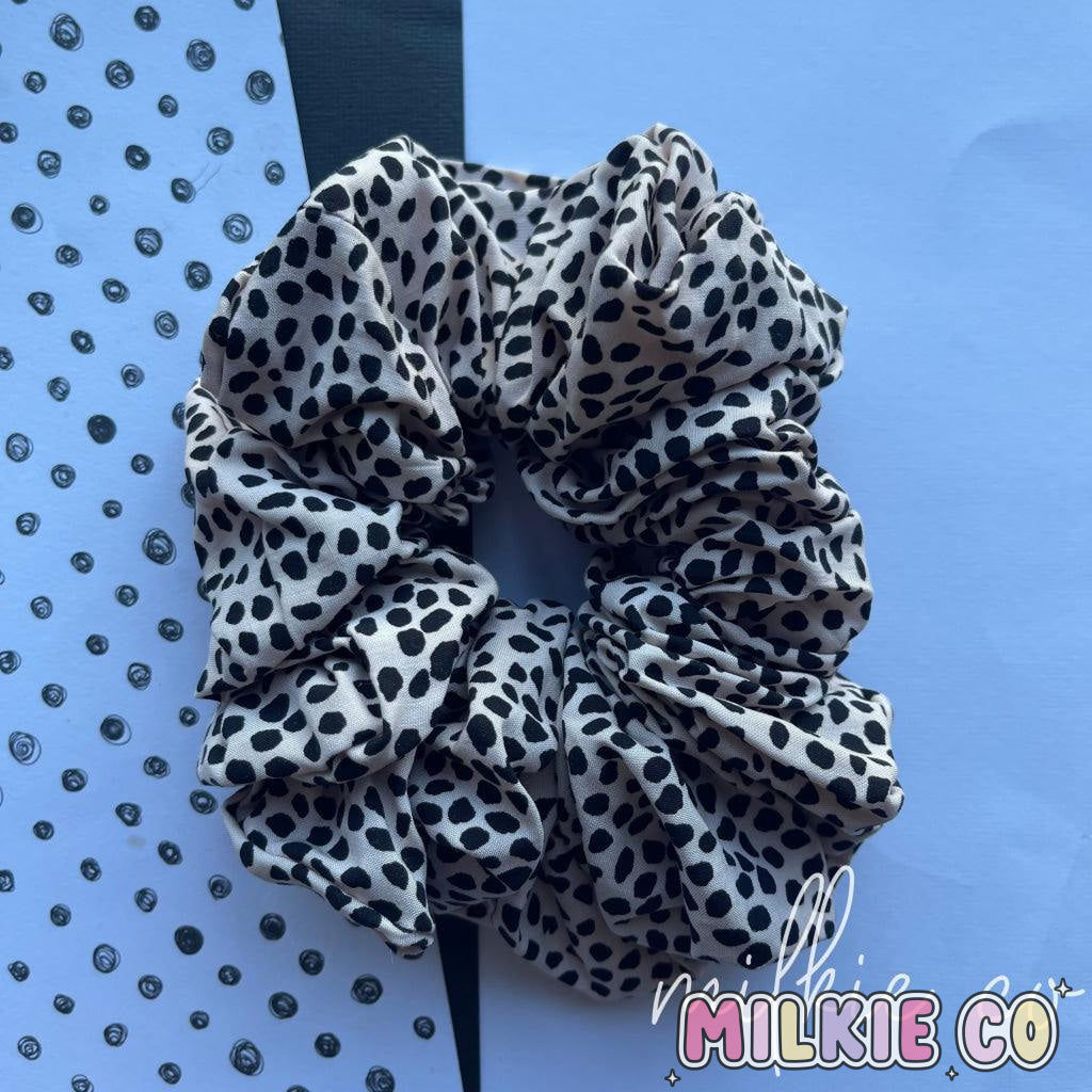 Xxl Pebbles Scrunchie All Products