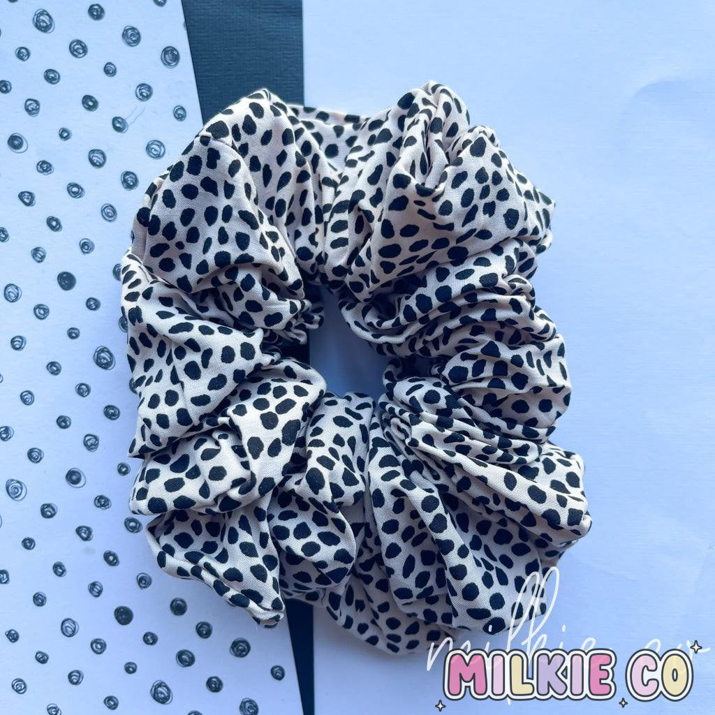 Xxl Pebbles Scrunchie All Products